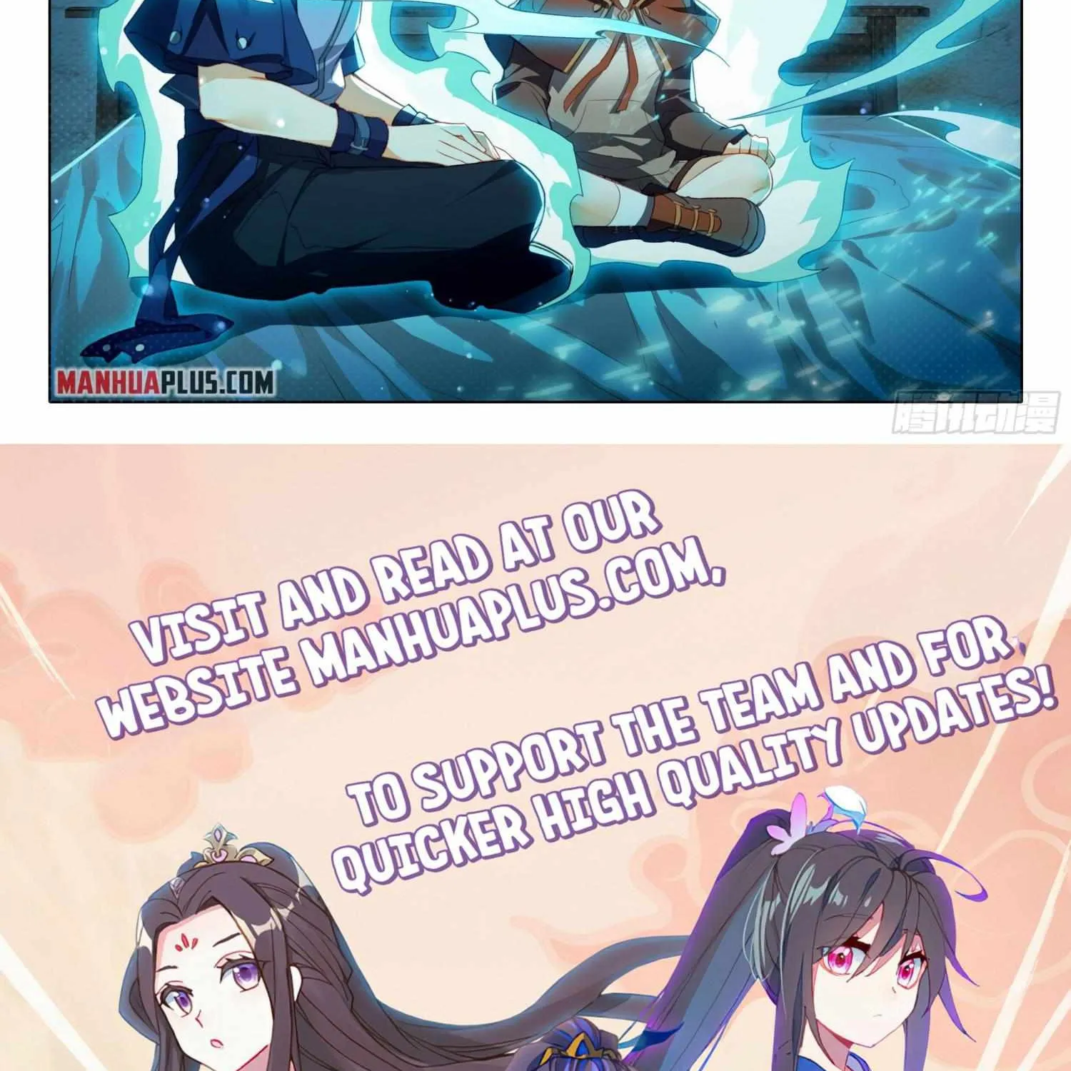 Read Soul Land 5 chapter 83 image 33 on Lezhin