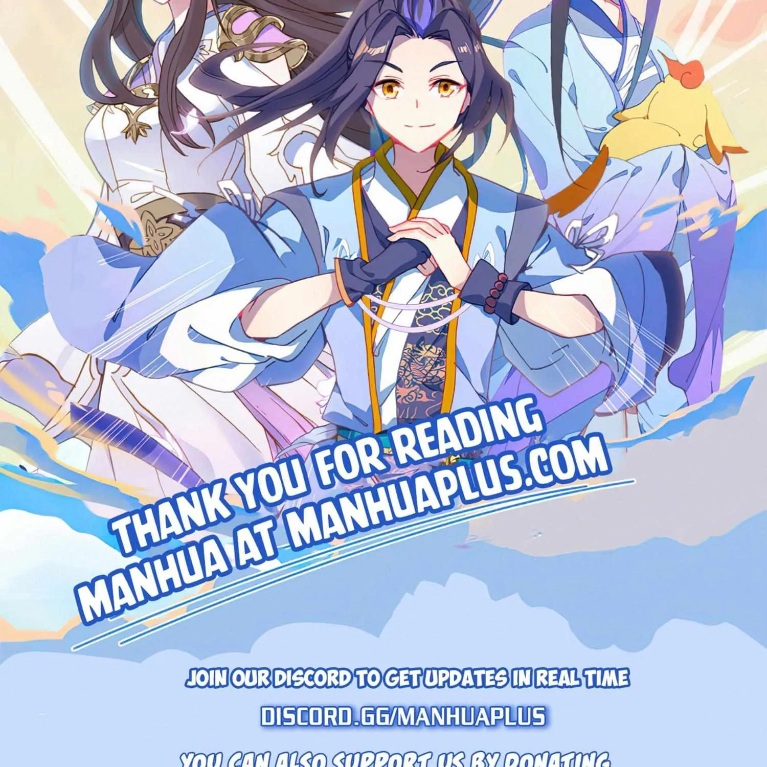 Read Soul Land 5 chapter 83 image 34 on Lezhin