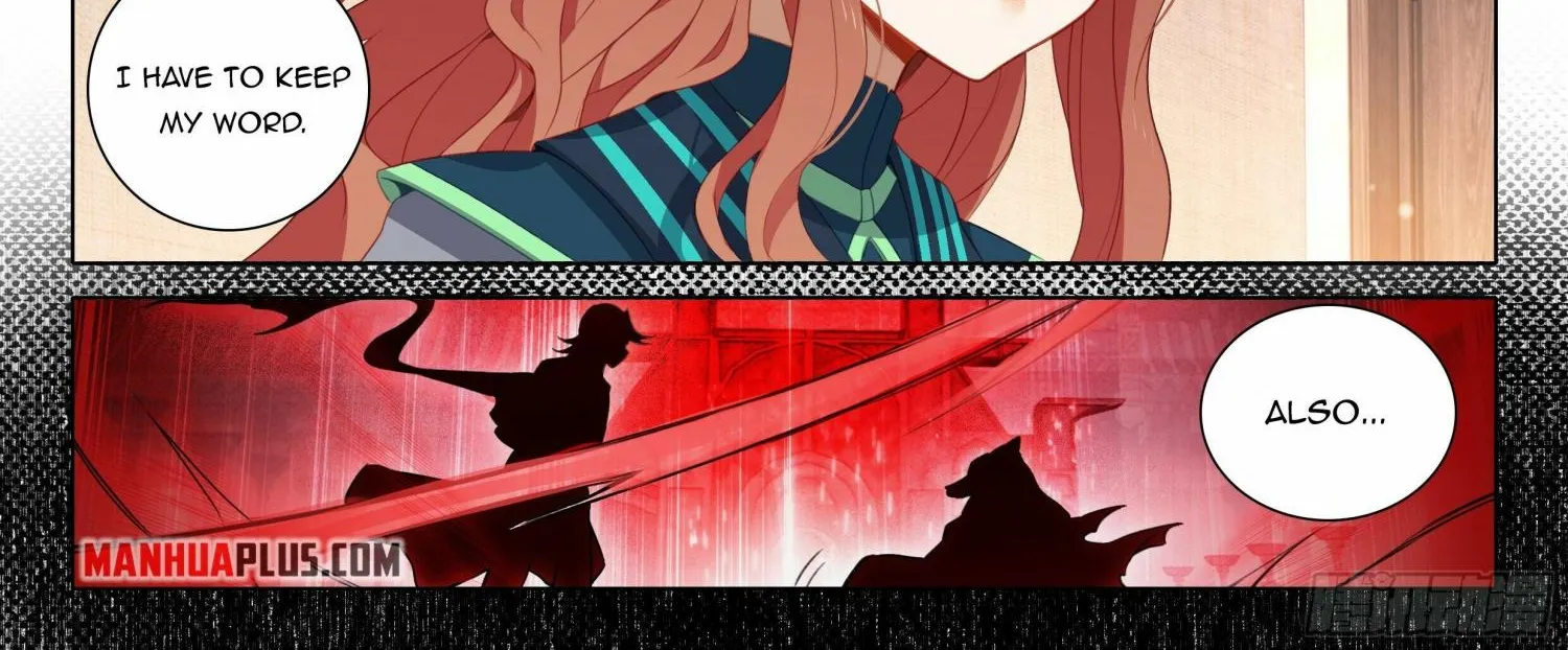 Read Soul Land 5 chapter 83 image 5 on Lezhin