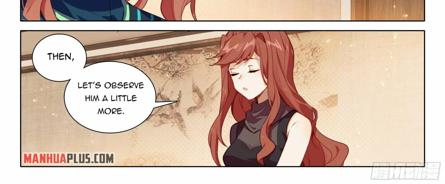 Read Soul Land 5 chapter 83 image 7 on Lezhin
