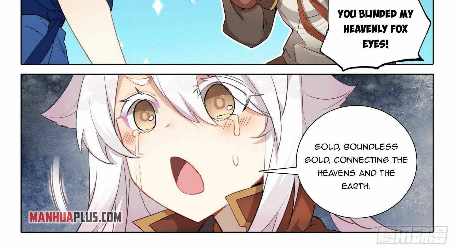 Read Soul Land 5 chapter 84 image 23 on Lezhin