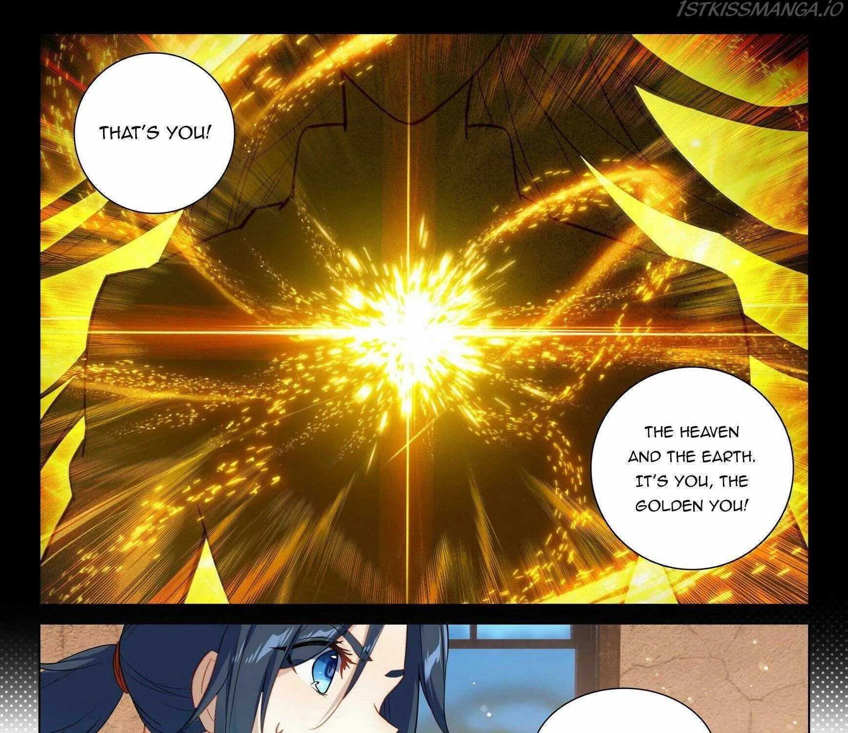Read Soul Land 5 chapter 84 image 24 on Lezhin