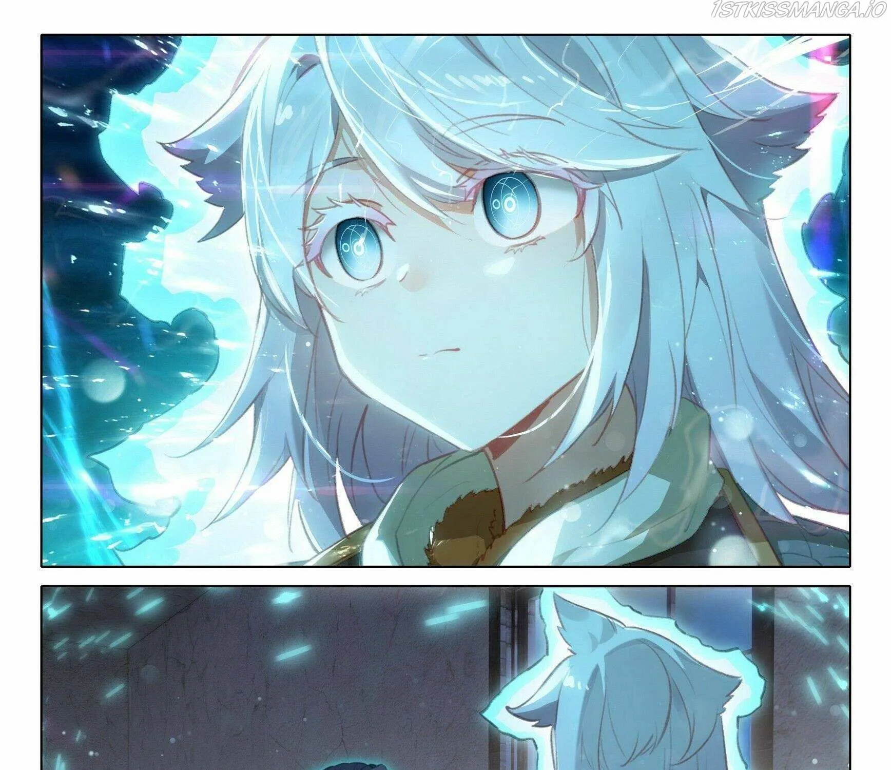 Read Soul Land 5 chapter 84 image 8 on Lezhin