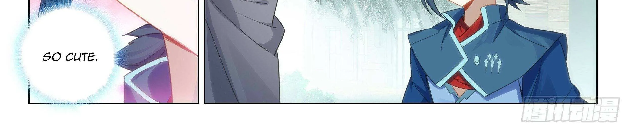 Read Soul Land 5 chapter 85 image 10 on Lezhin