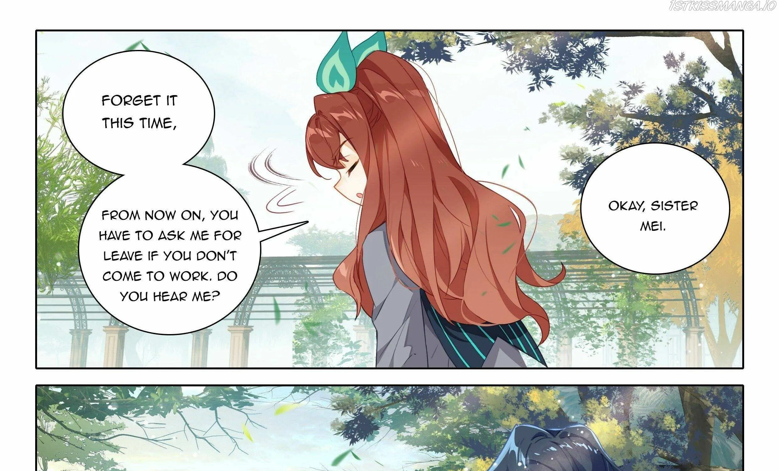 Read Soul Land 5 chapter 85 image 11 on Lezhin