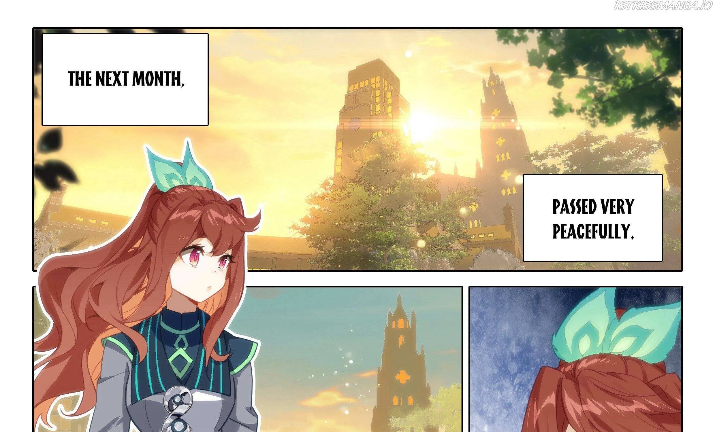 Read Soul Land 5 chapter 85 image 17 on Lezhin