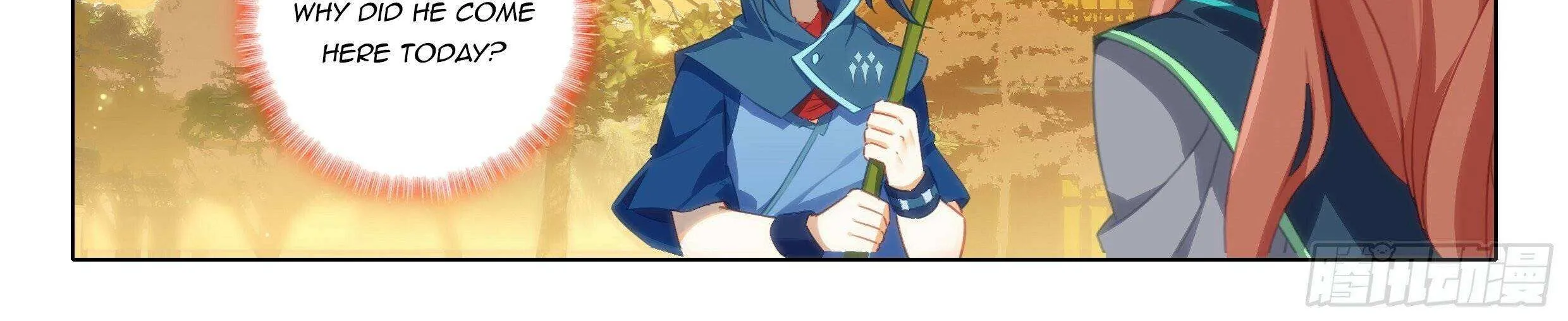 Read Soul Land 5 chapter 85 image 19 on Lezhin