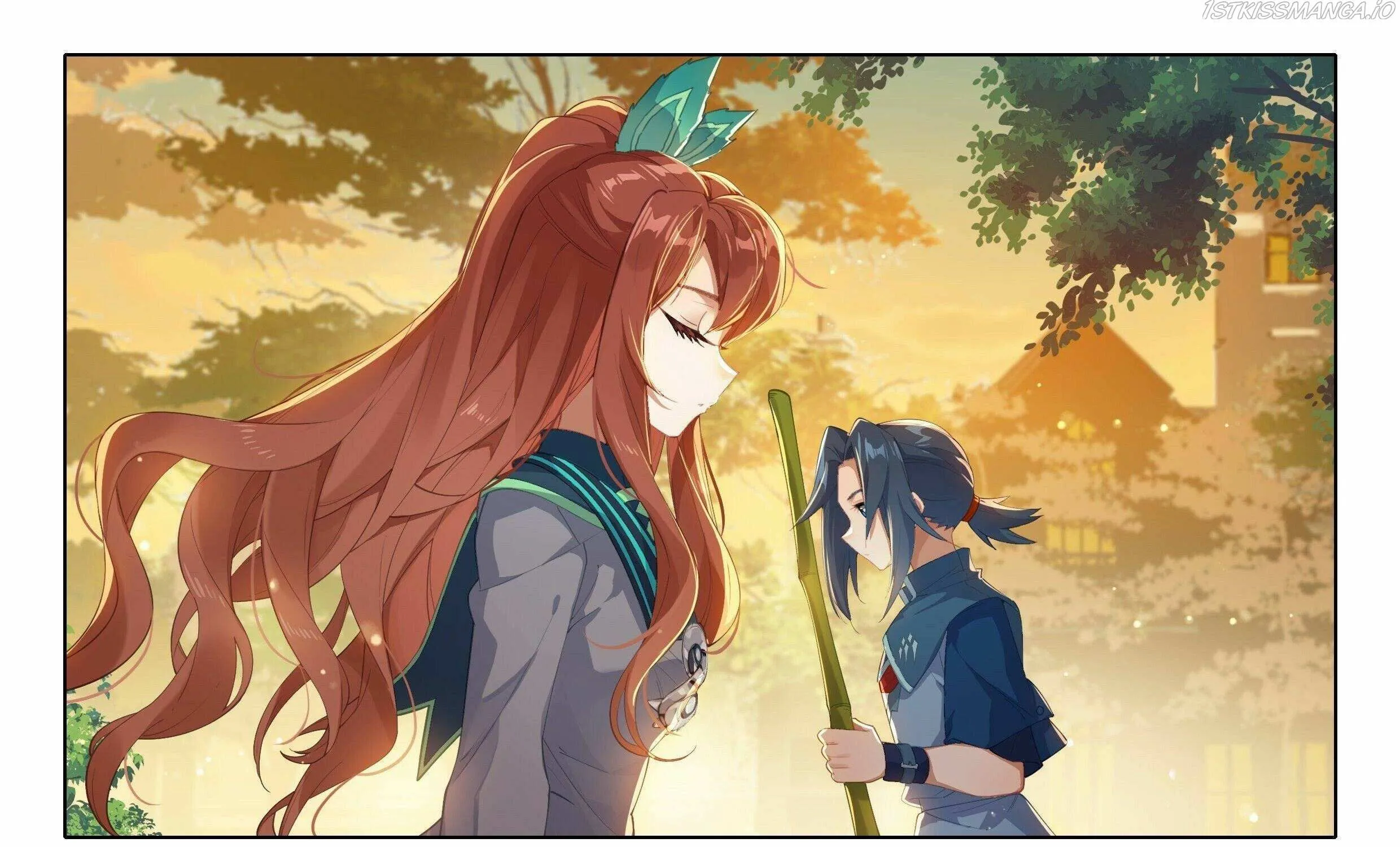 Read Soul Land 5 chapter 85 image 20 on Lezhin