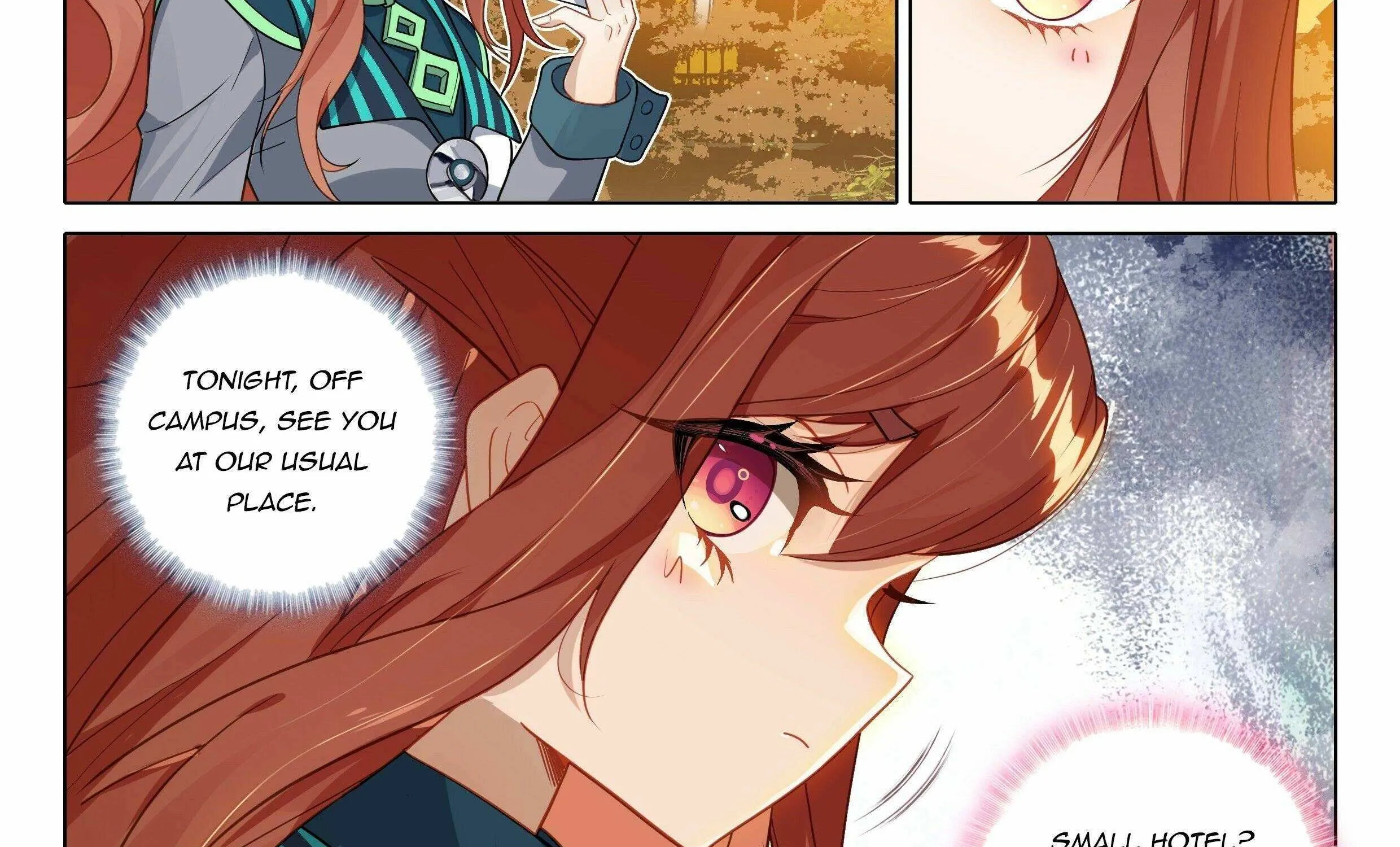 Read Soul Land 5 chapter 85 image 24 on Lezhin
