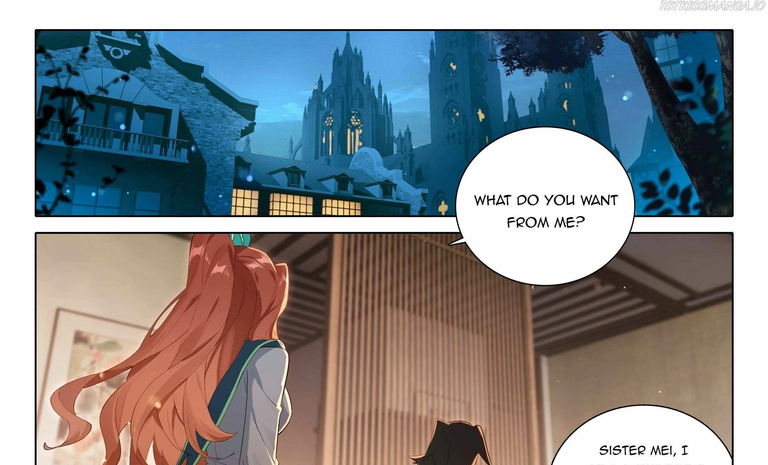 Read Soul Land 5 chapter 85 image 26 on Lezhin