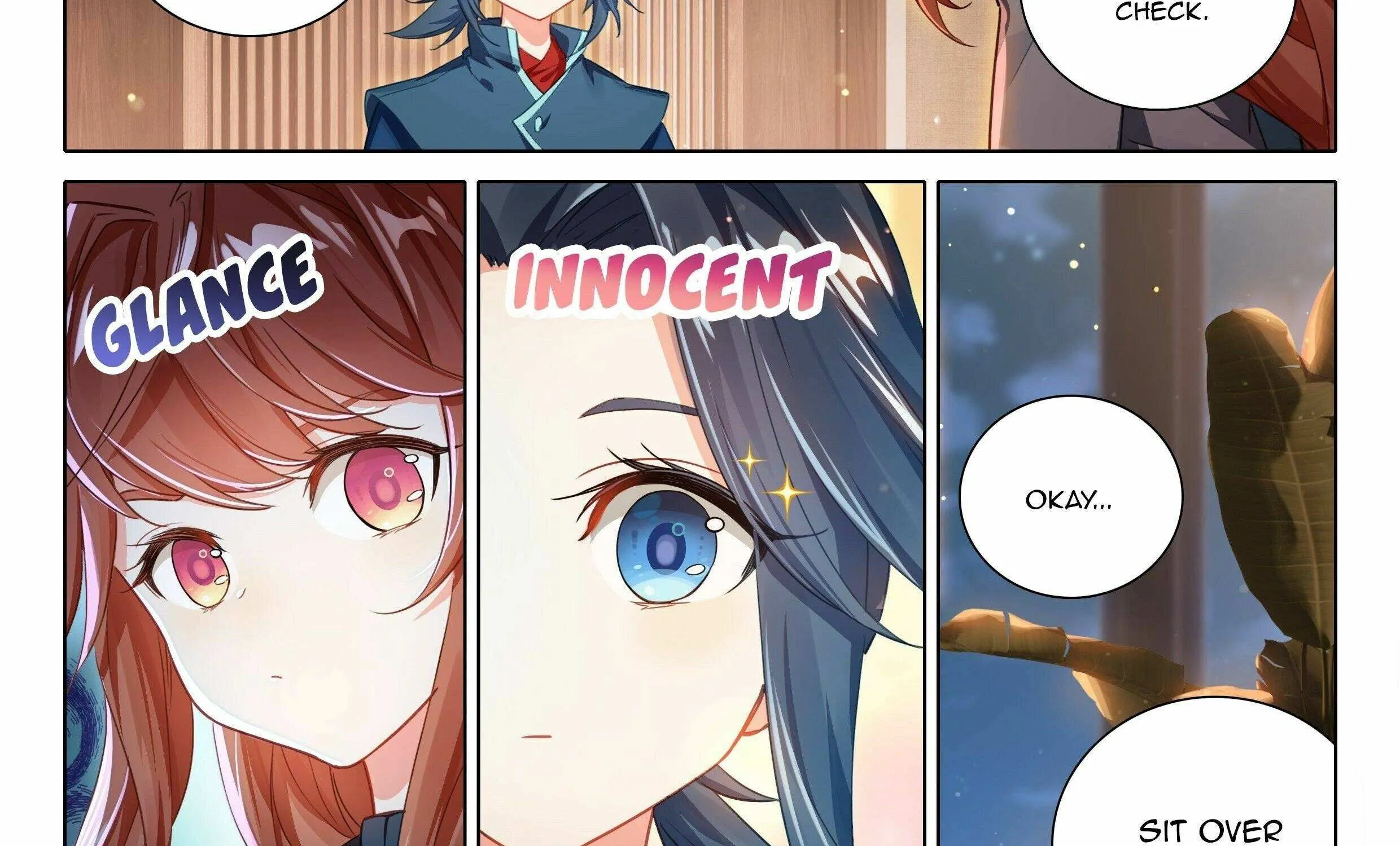 Read Soul Land 5 chapter 85 image 30 on Lezhin