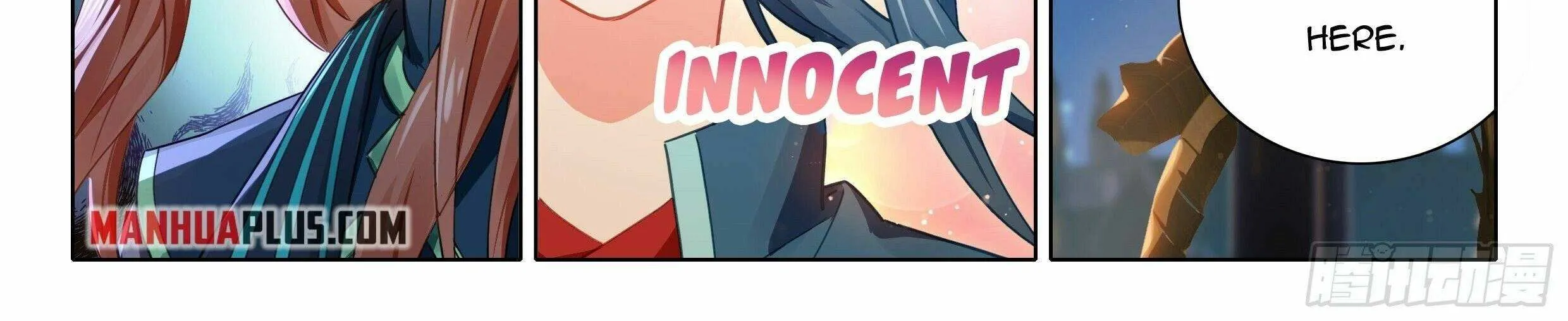 Read Soul Land 5 chapter 85 image 31 on Lezhin