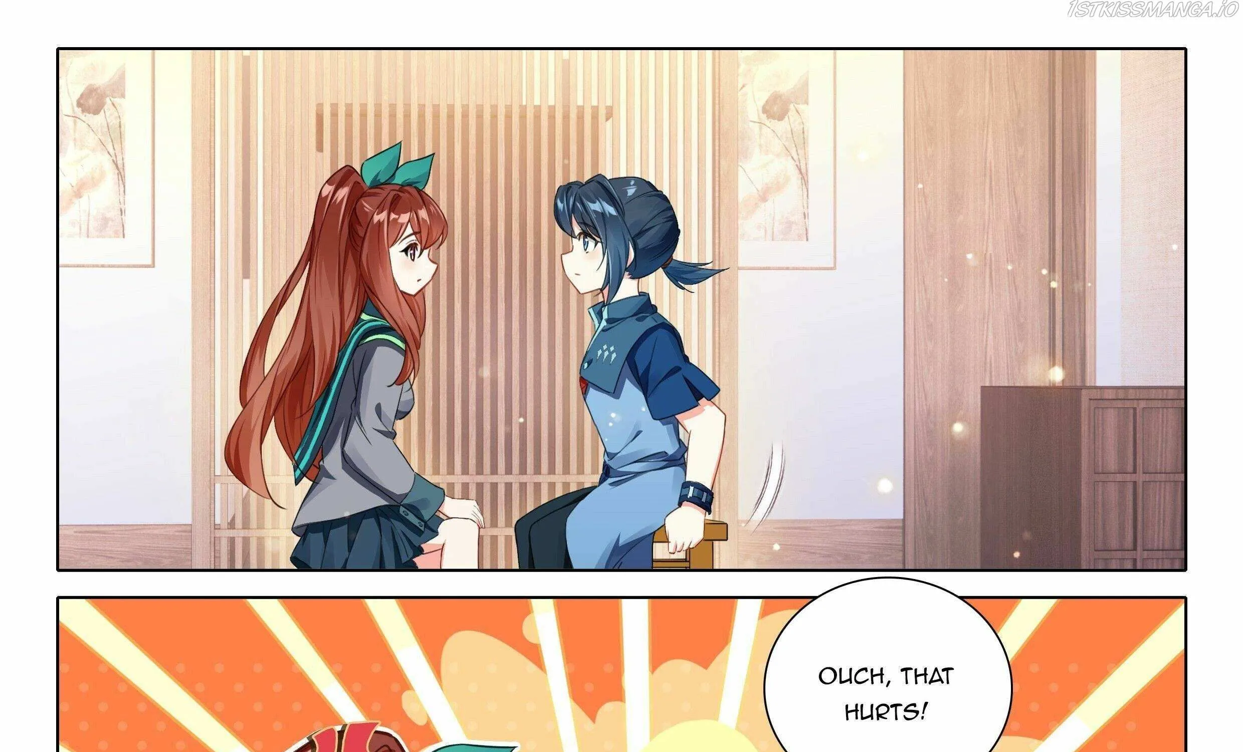 Read Soul Land 5 chapter 85 image 32 on Lezhin