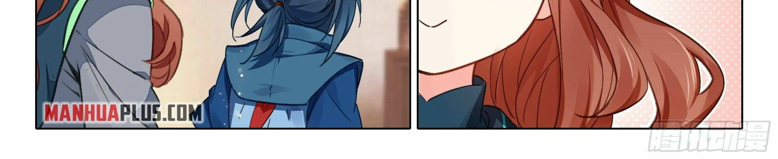 Read Soul Land 5 chapter 85 image 34 on Lezhin