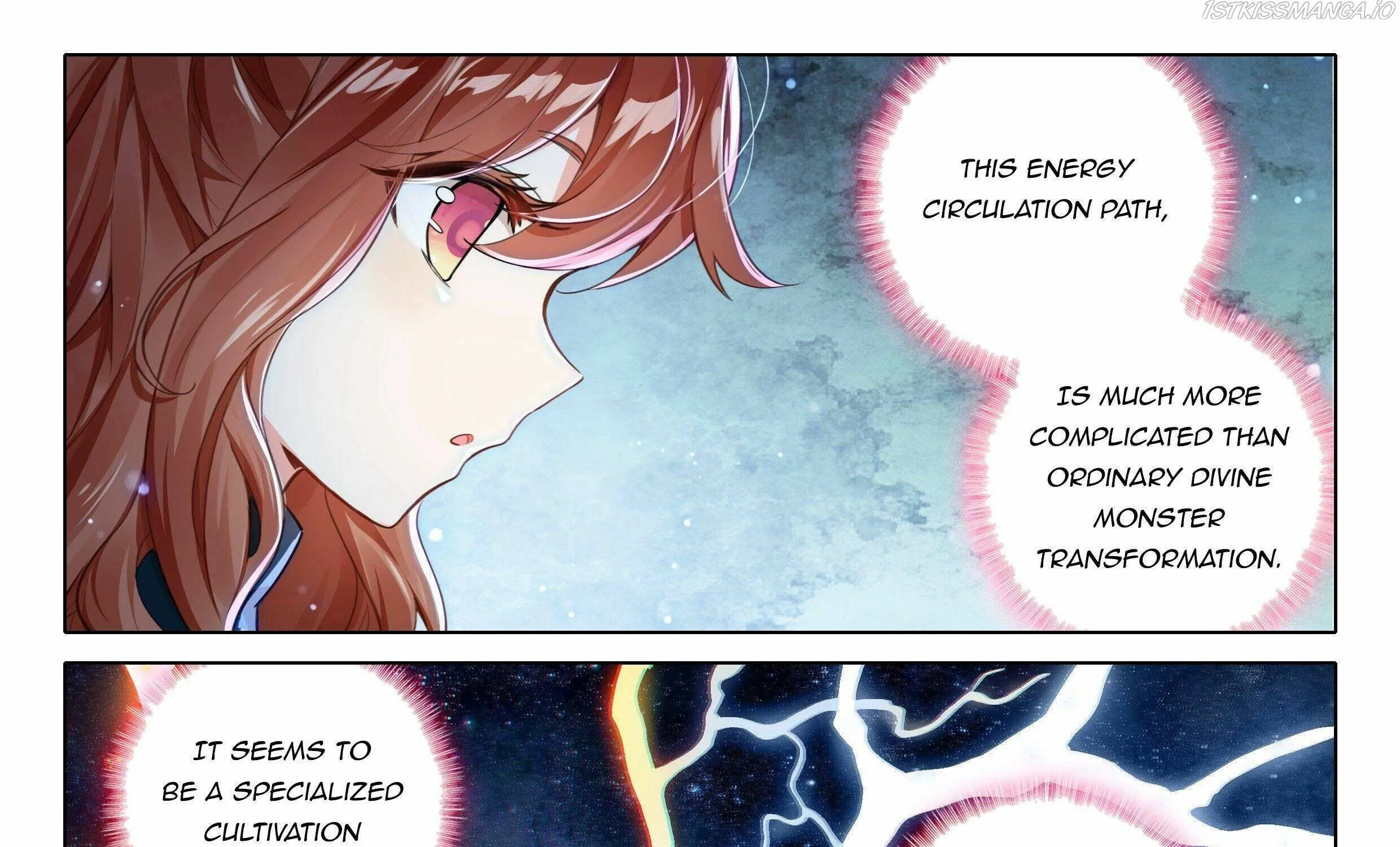 Read Soul Land 5 chapter 85 image 38 on Lezhin
