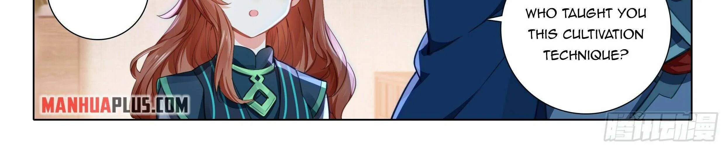 Read Soul Land 5 chapter 85 image 40 on Lezhin