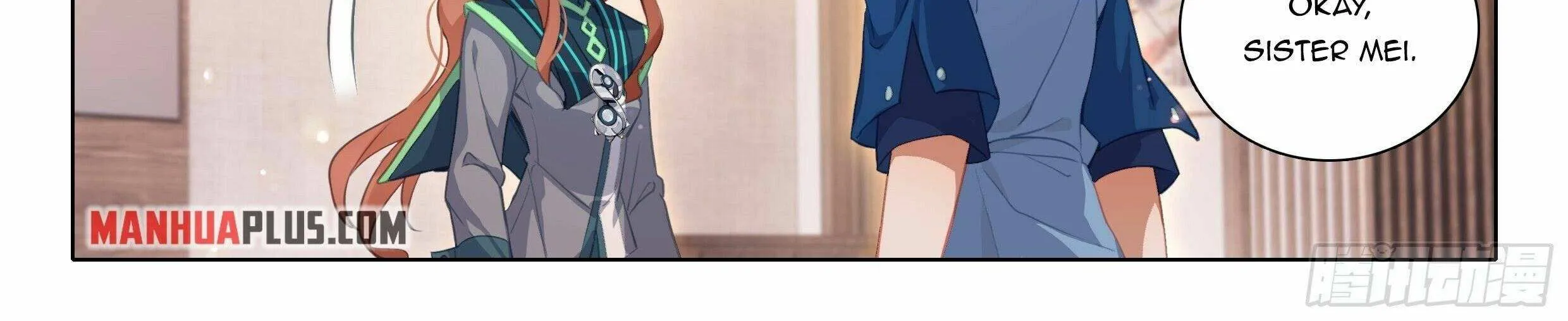 Read Soul Land 5 chapter 85 image 46 on Lezhin