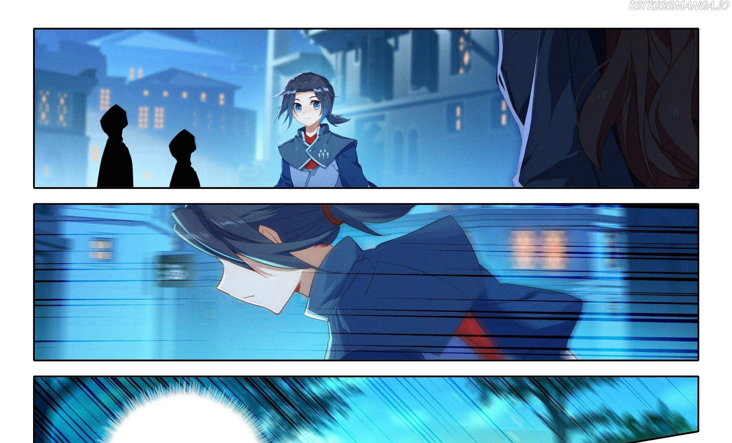 Read Soul Land 5 chapter 85 image 47 on Lezhin