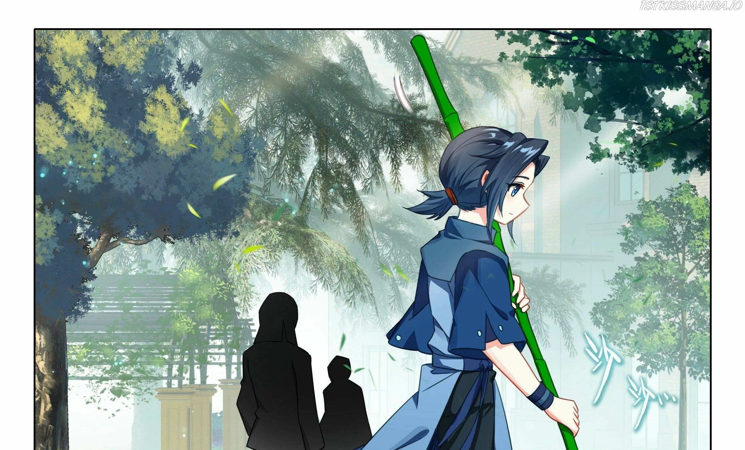 Read Soul Land 5 chapter 85 image 5 on Lezhin