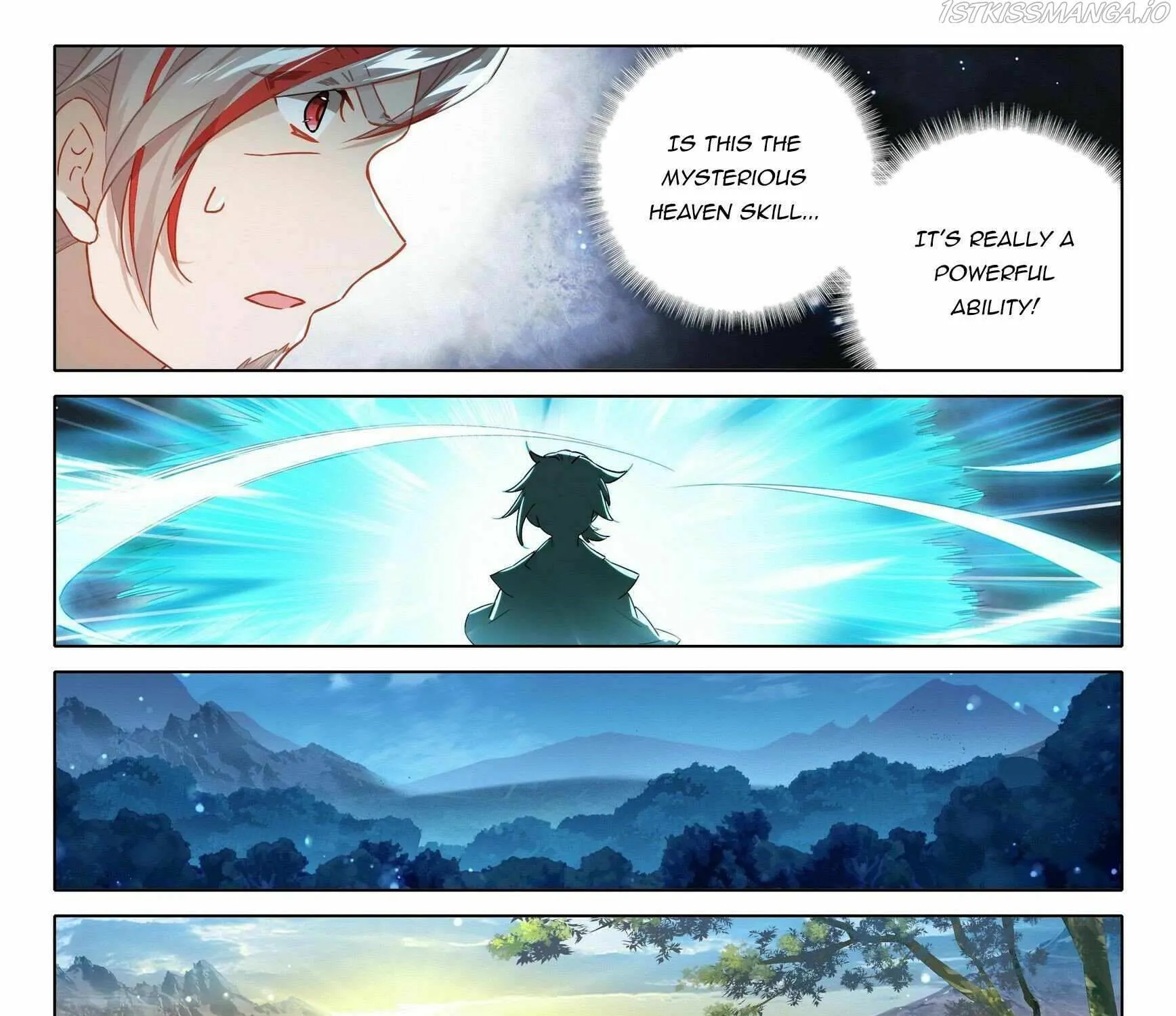 Read Soul Land 5 chapter 86 image 13 on Lezhin
