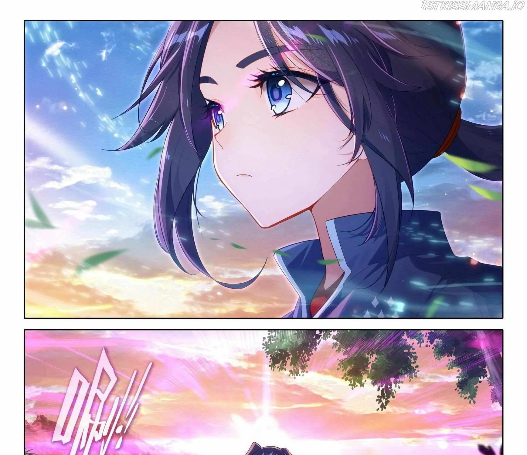 Read Soul Land 5 chapter 86 image 15 on Lezhin