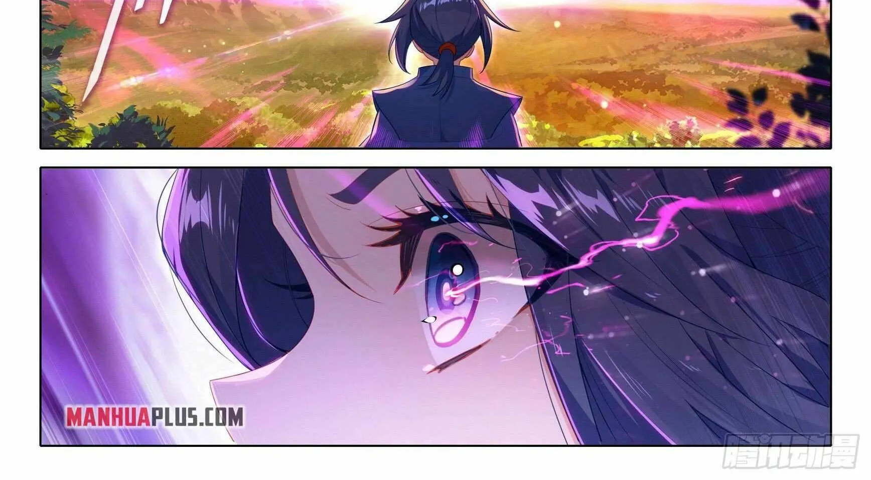 Read Soul Land 5 chapter 86 image 16 on Lezhin
