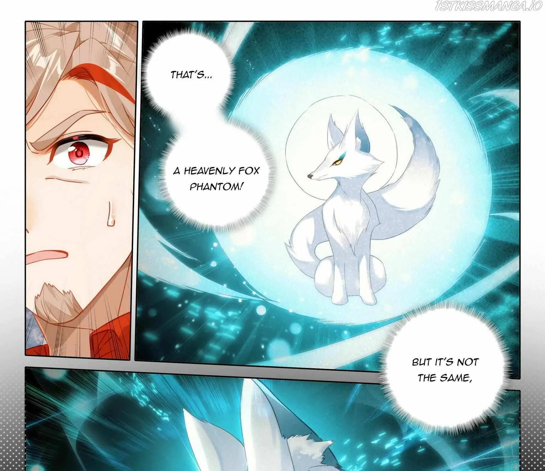 Read Soul Land 5 chapter 86 image 19 on Lezhin