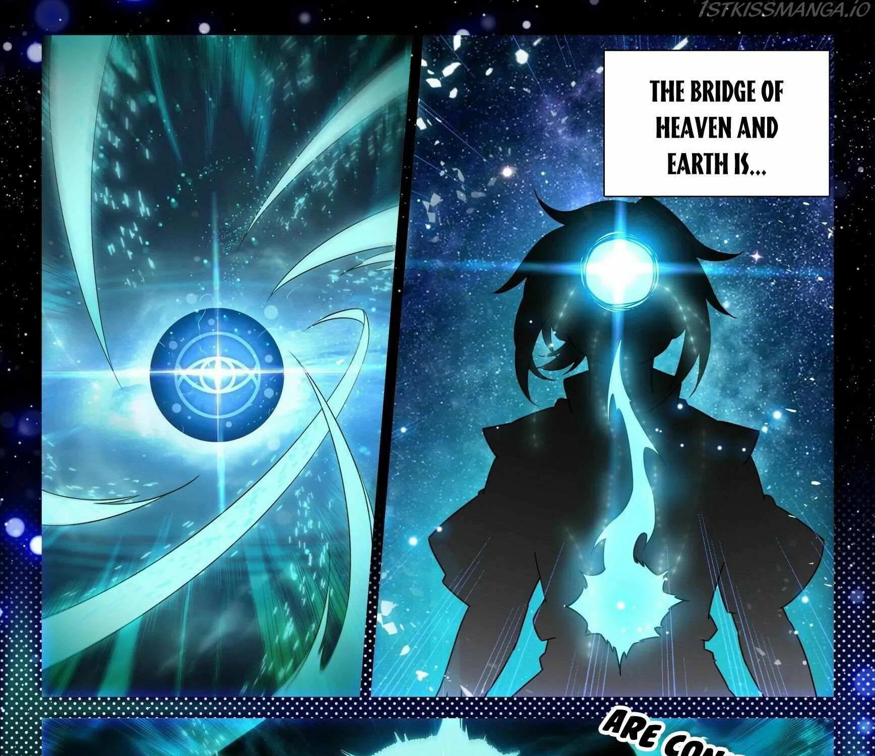 Read Soul Land 5 chapter 86 image 21 on Lezhin