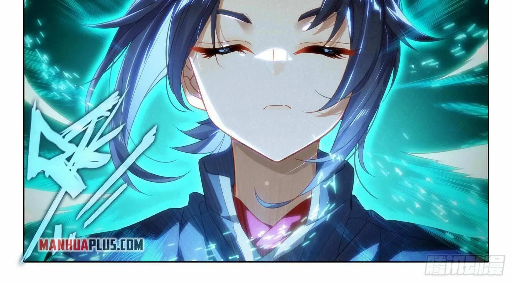 Read Soul Land 5 chapter 86 image 26 on Lezhin