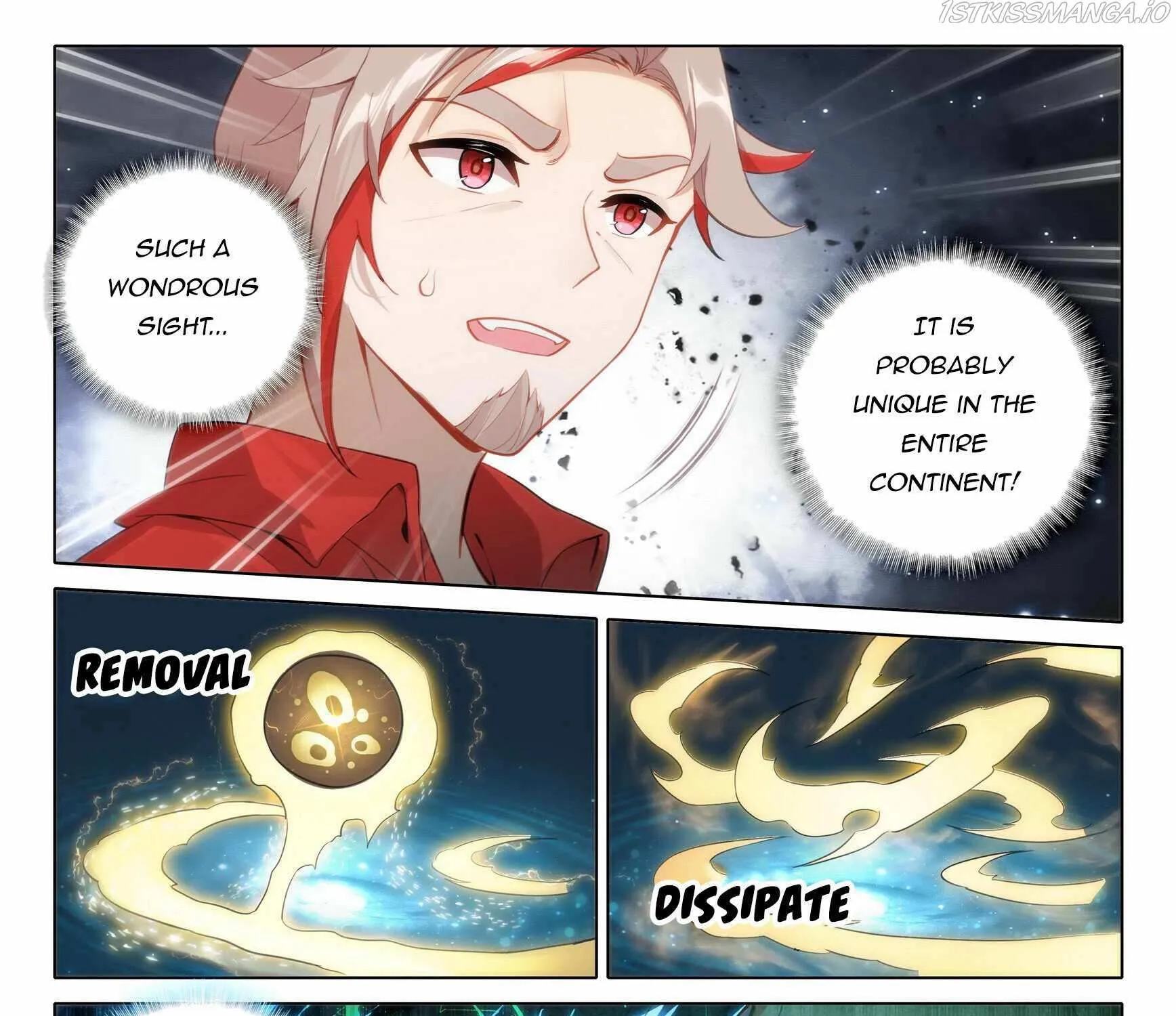 Read Soul Land 5 chapter 86 image 29 on Lezhin