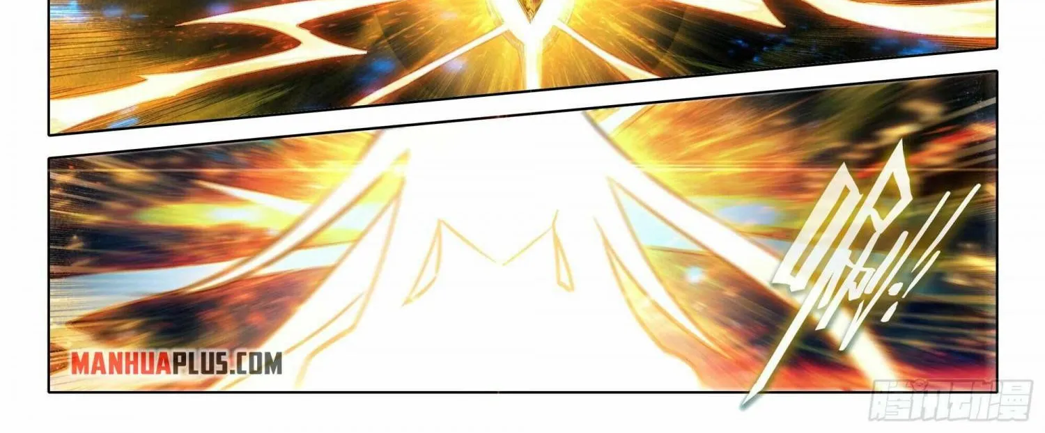 Read Soul Land 5 chapter 87 image 10 on Lezhin