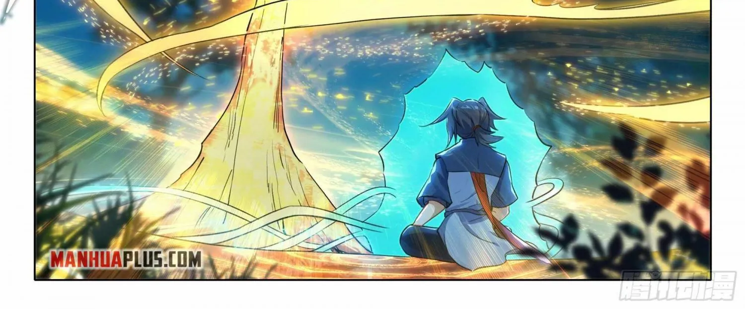 Read Soul Land 5 chapter 87 image 20 on Lezhin