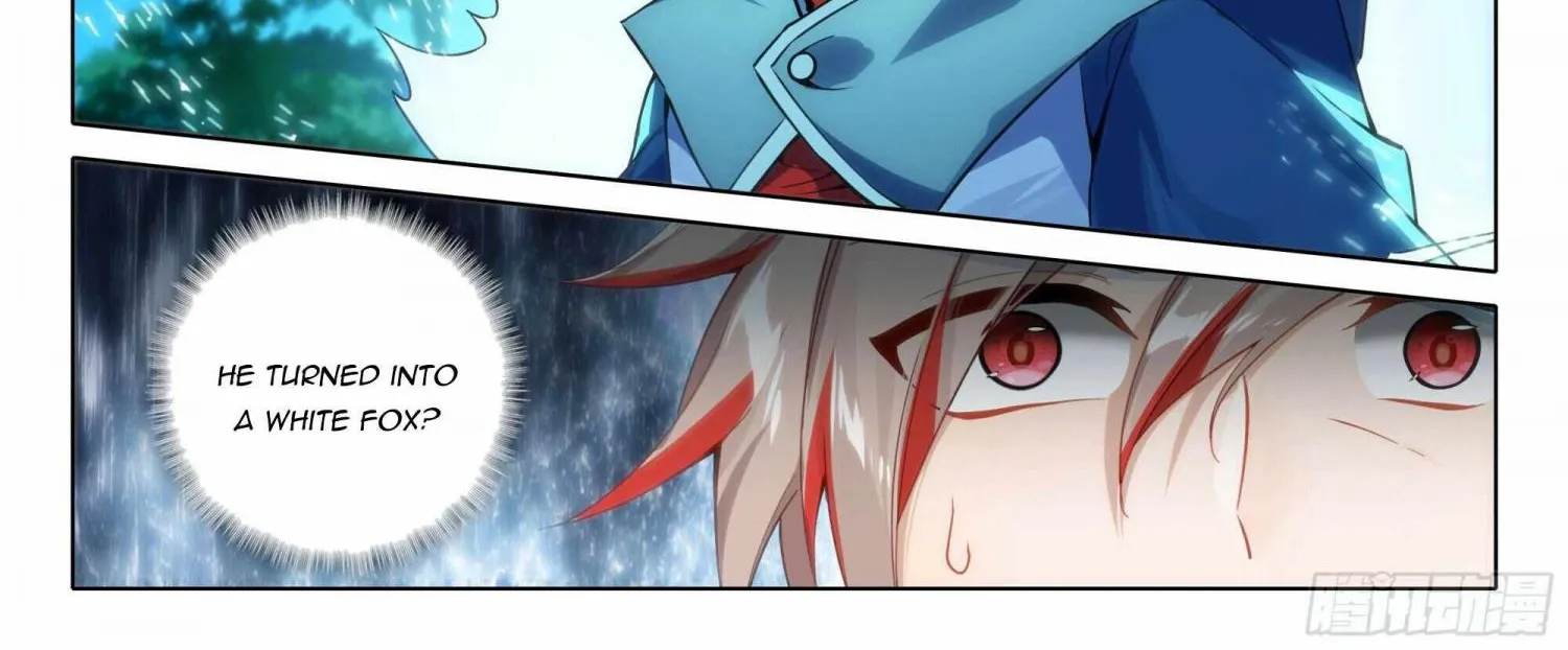 Read Soul Land 5 chapter 87 image 24 on Lezhin