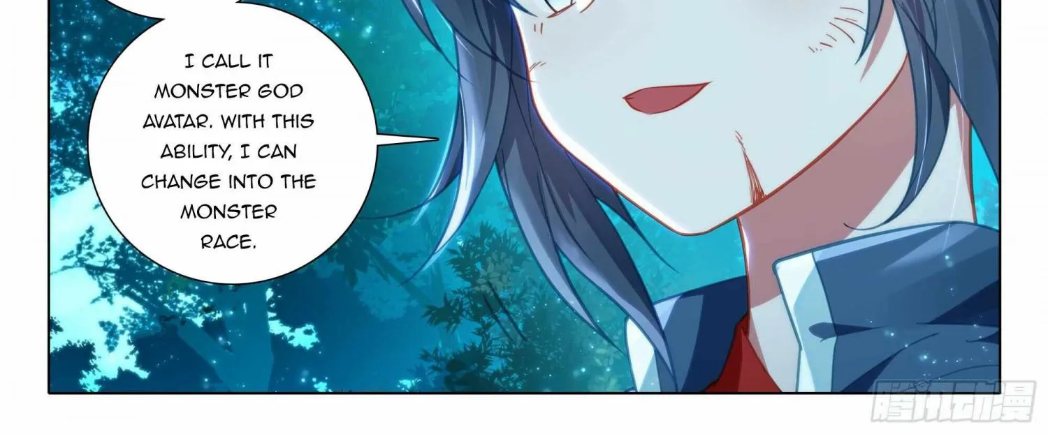 Read Soul Land 5 chapter 87 image 28 on Lezhin