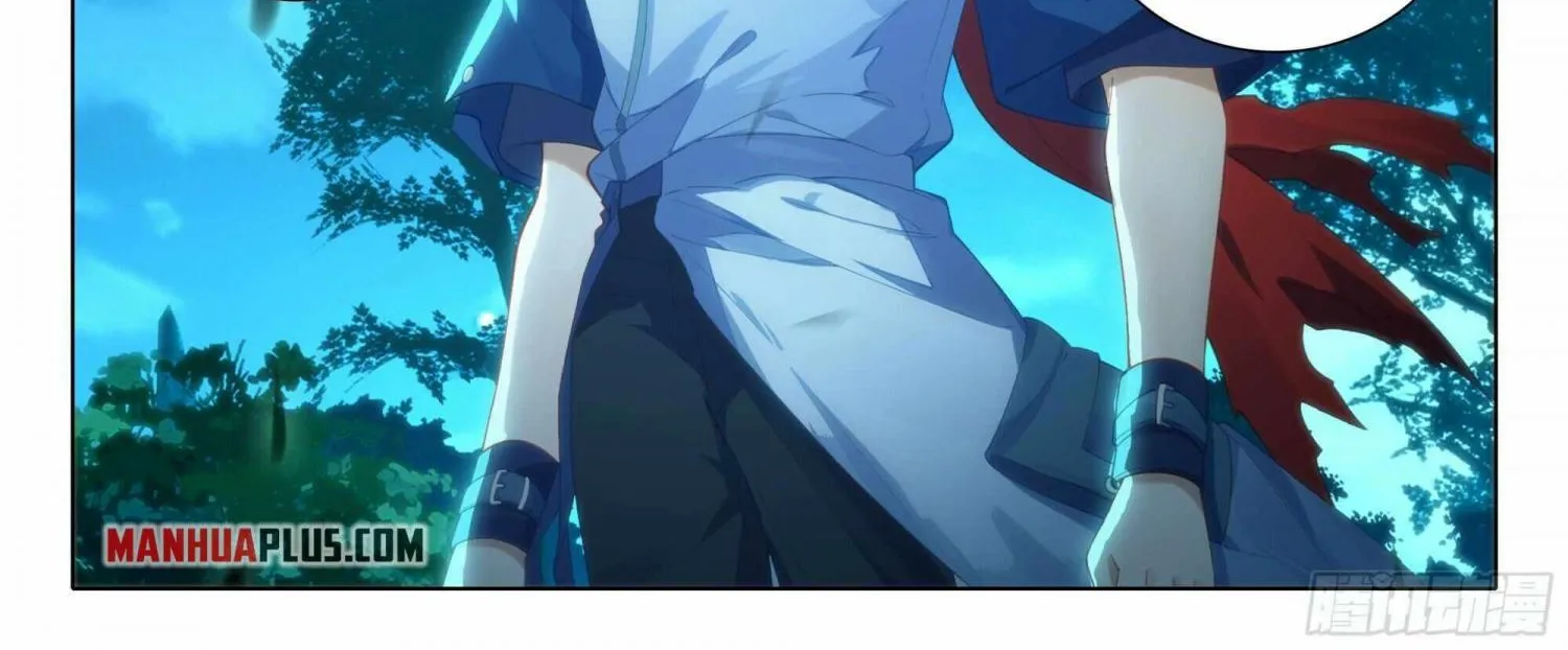 Read Soul Land 5 chapter 87 image 30 on Lezhin