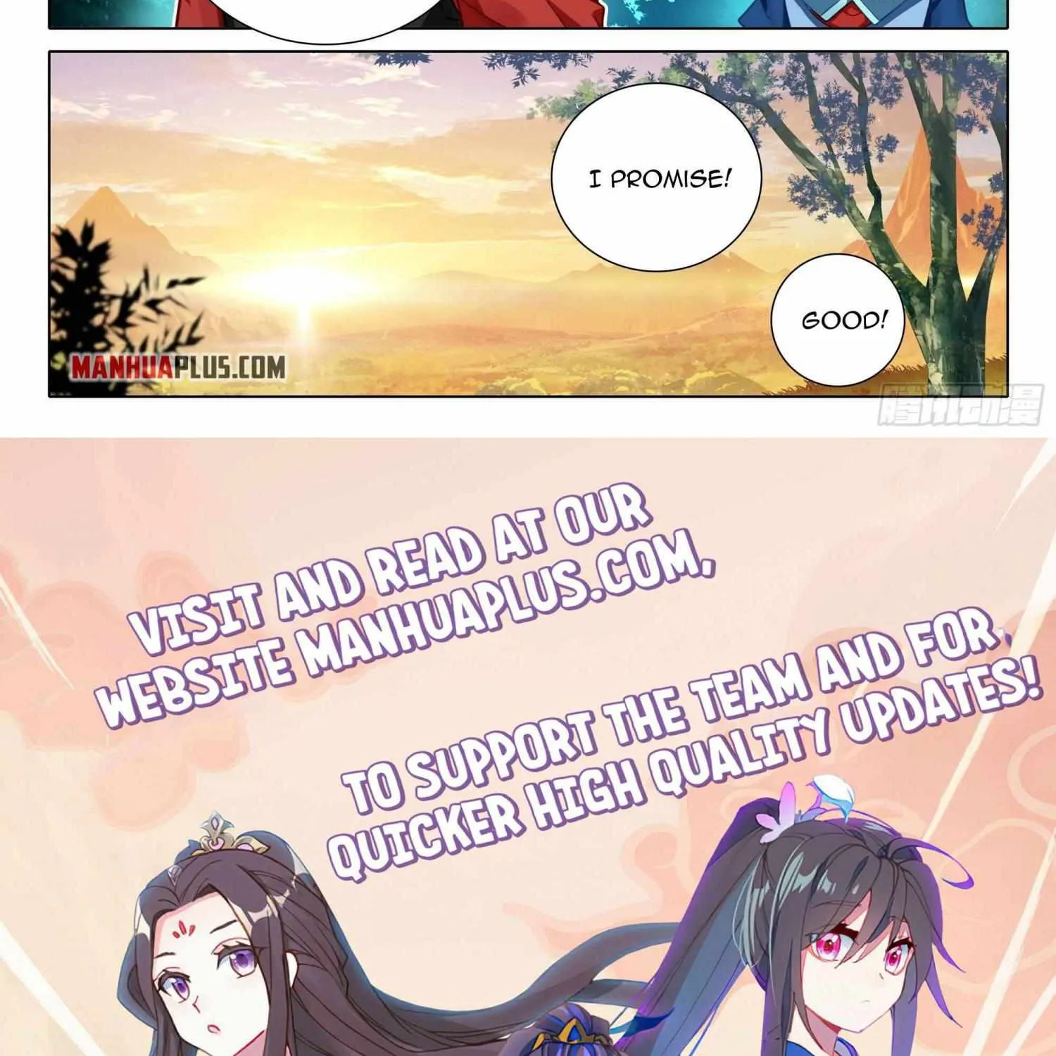 Read Soul Land 5 chapter 87 image 32 on Lezhin