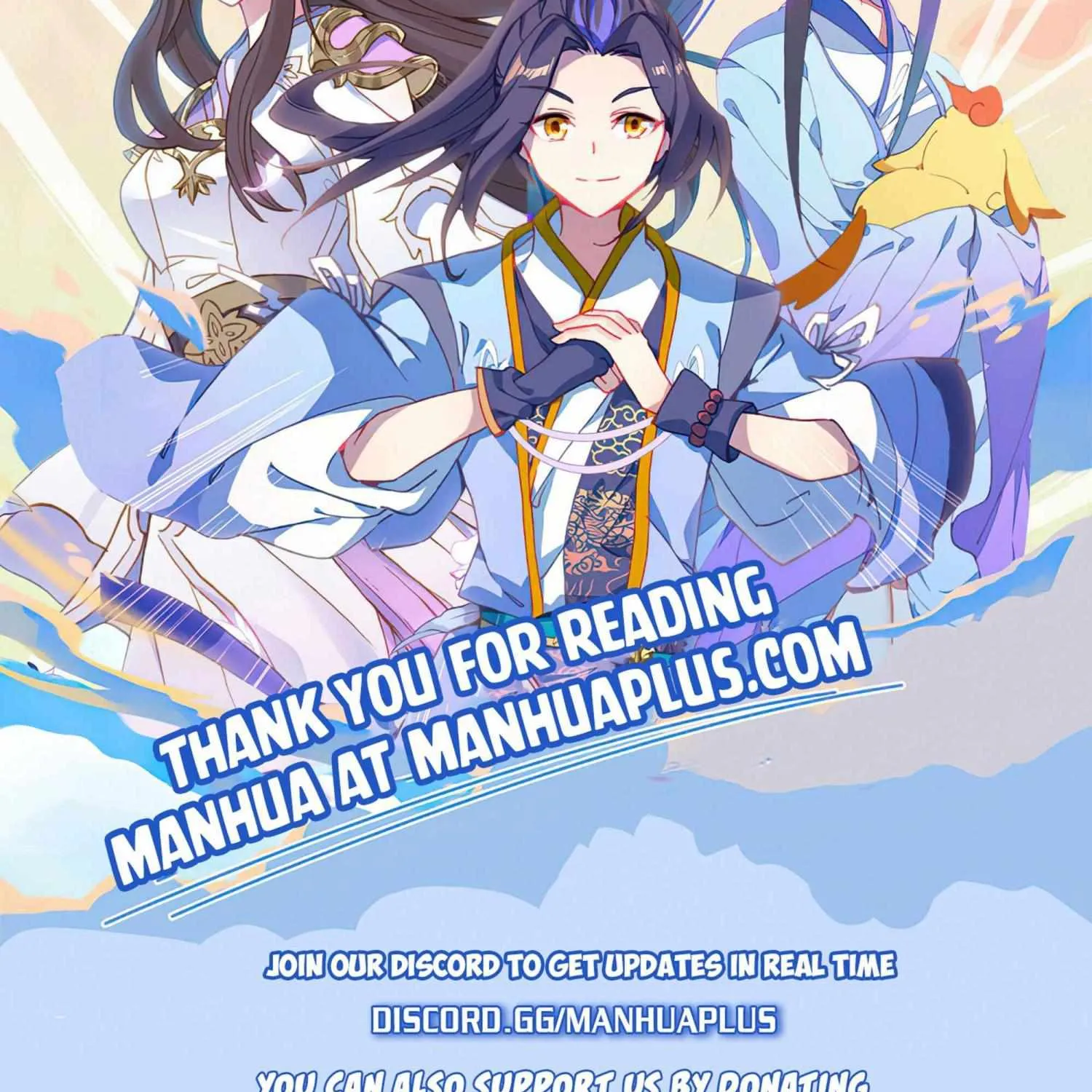 Read Soul Land 5 chapter 87 image 33 on Lezhin