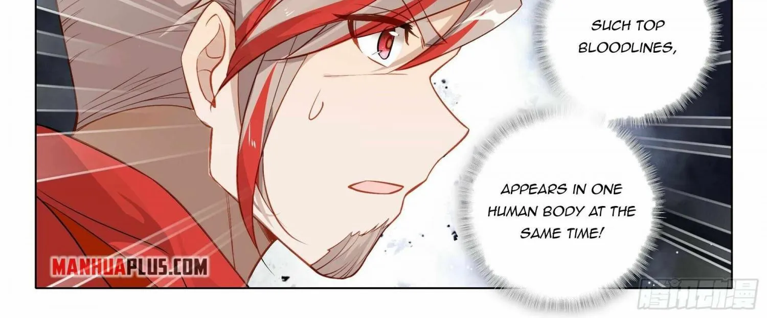 Read Soul Land 5 chapter 87 image 6 on Lezhin