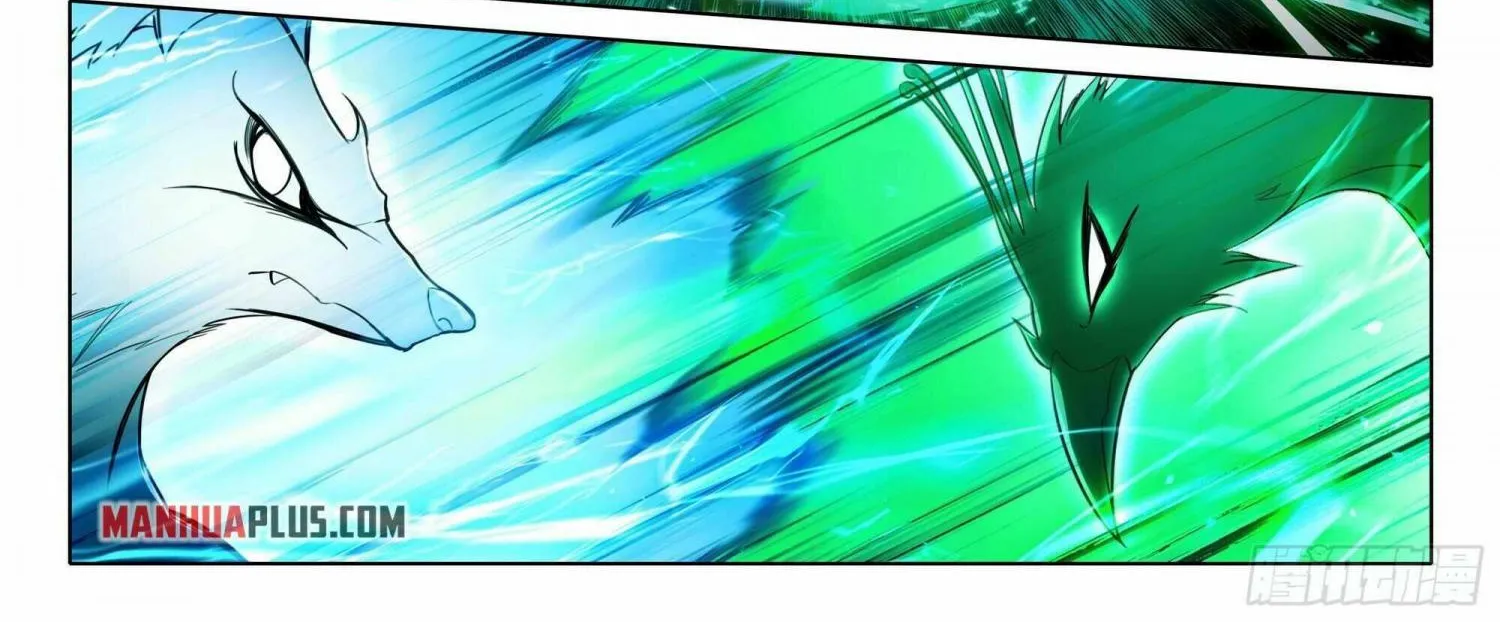 Read Soul Land 5 chapter 87 image 8 on Lezhin
