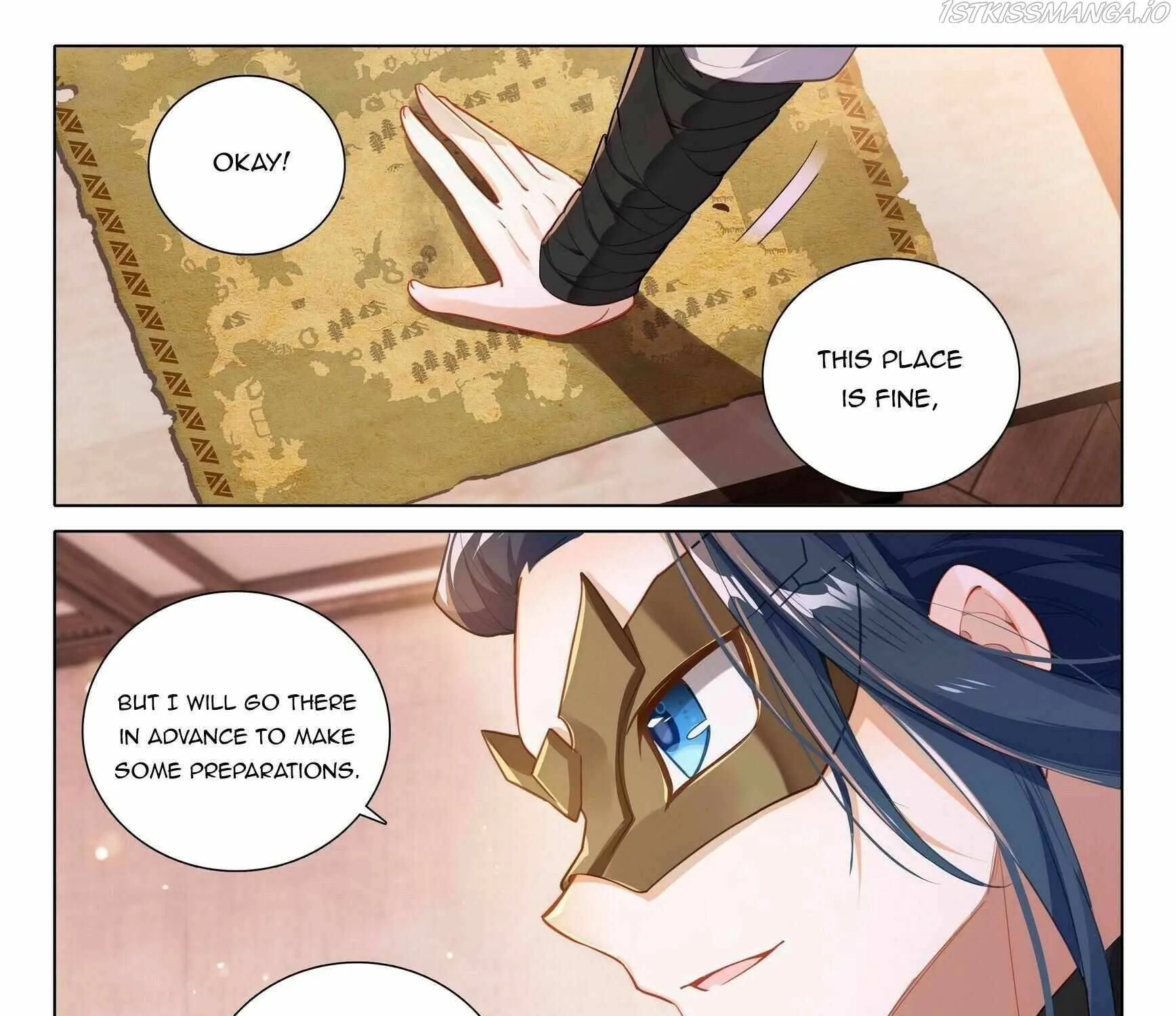 Read Soul Land 5 chapter 88 image 16 on Lezhin