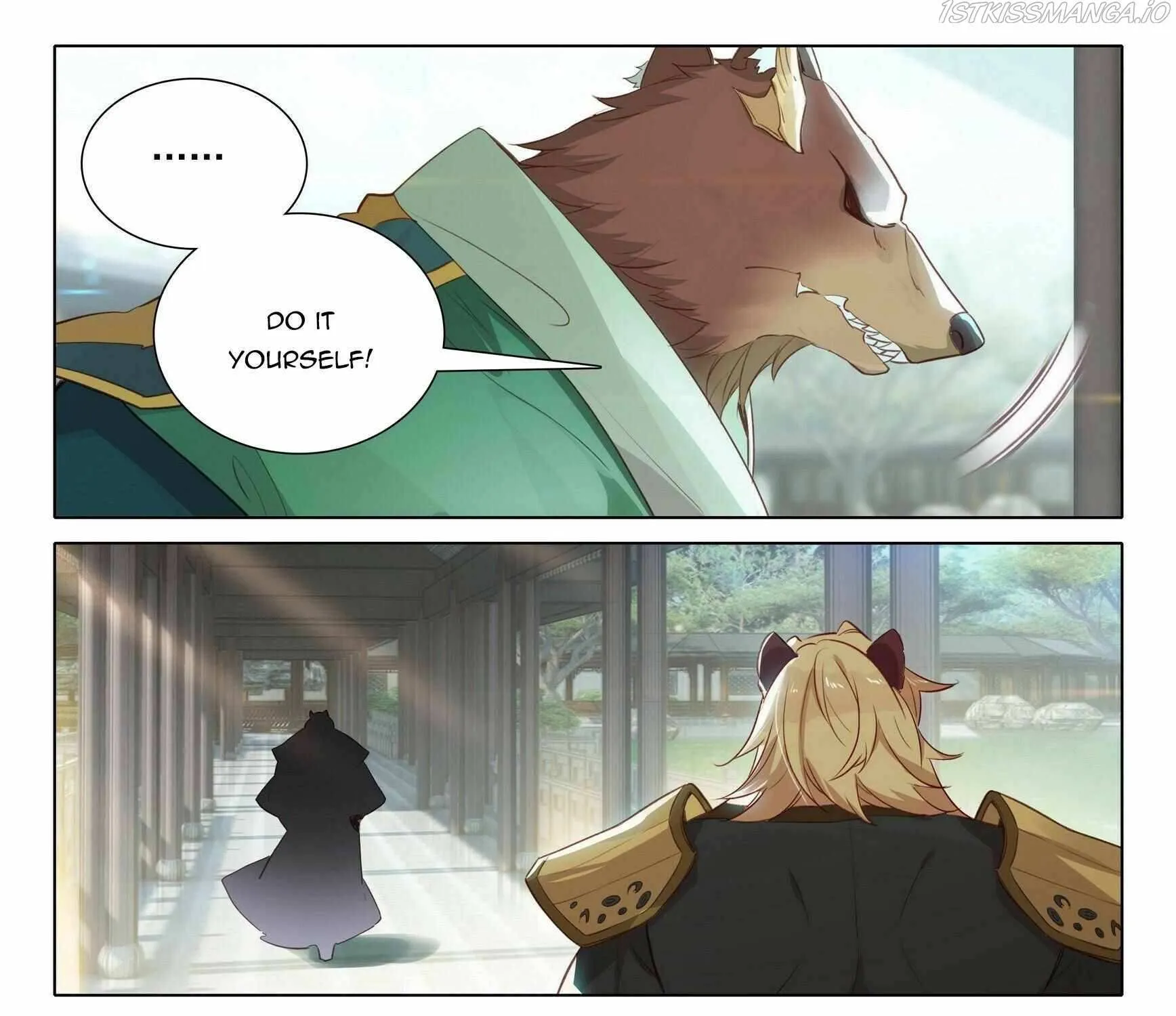 Read Soul Land 5 chapter 88 image 25 on Lezhin