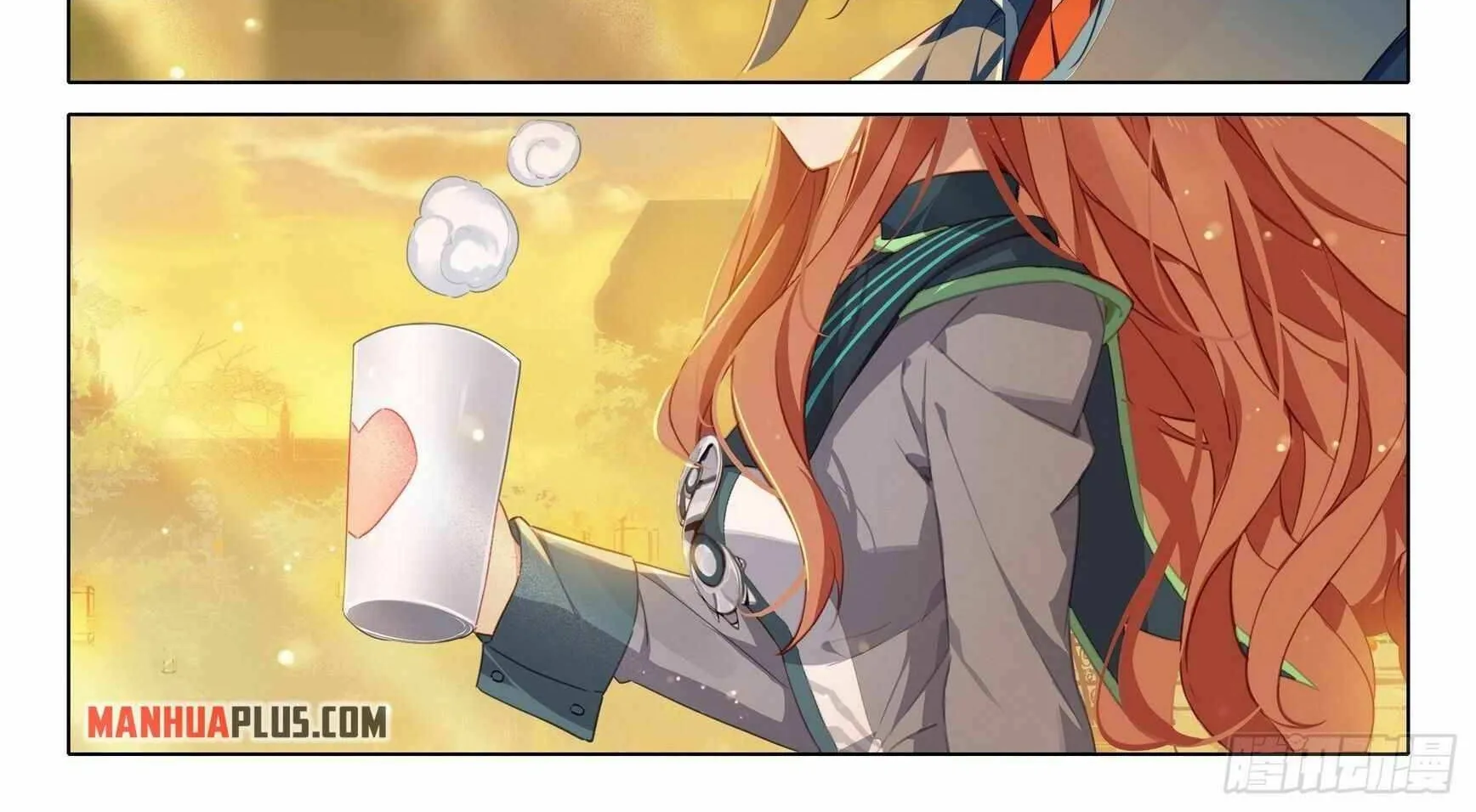 Read Soul Land 5 chapter 88 image 5 on Lezhin