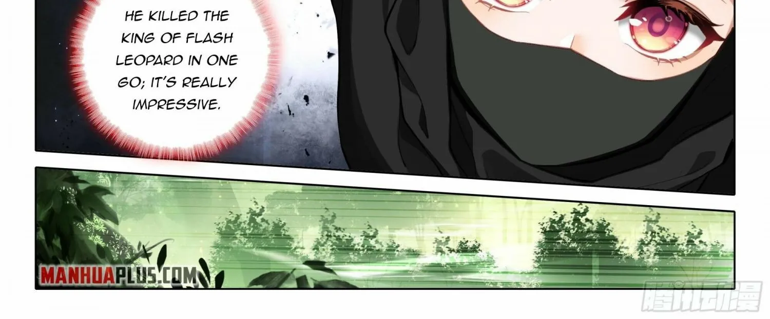 Read Soul Land 5 chapter 89 image 16 on Lezhin