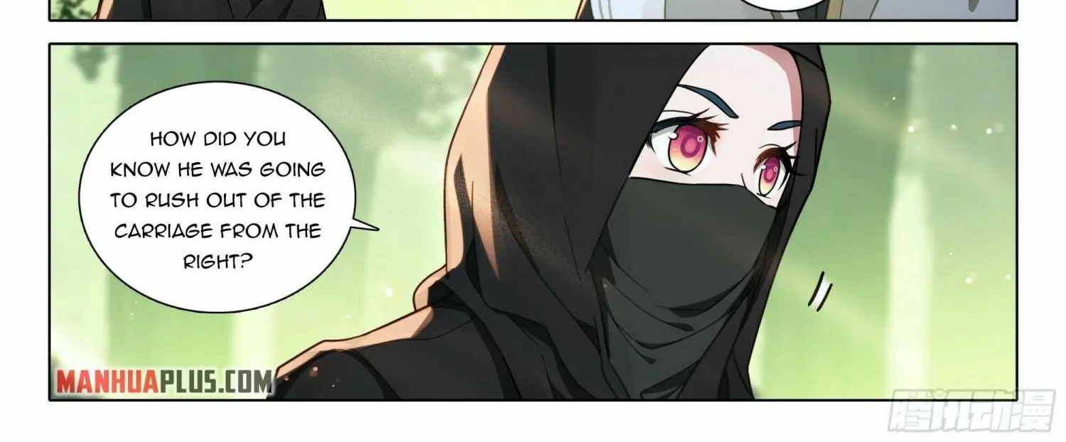 Read Soul Land 5 chapter 89 image 18 on Lezhin