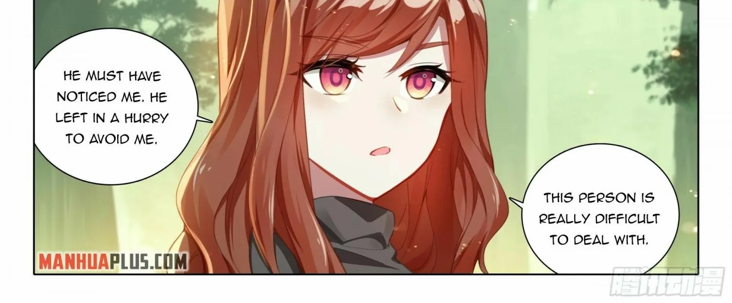 Read Soul Land 5 chapter 89 image 22 on Lezhin