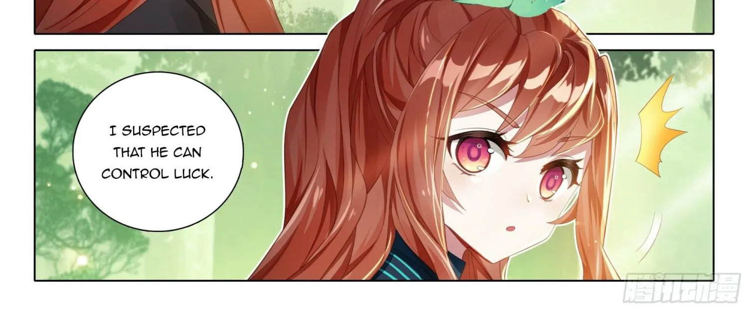 Read Soul Land 5 chapter 89 image 24 on Lezhin