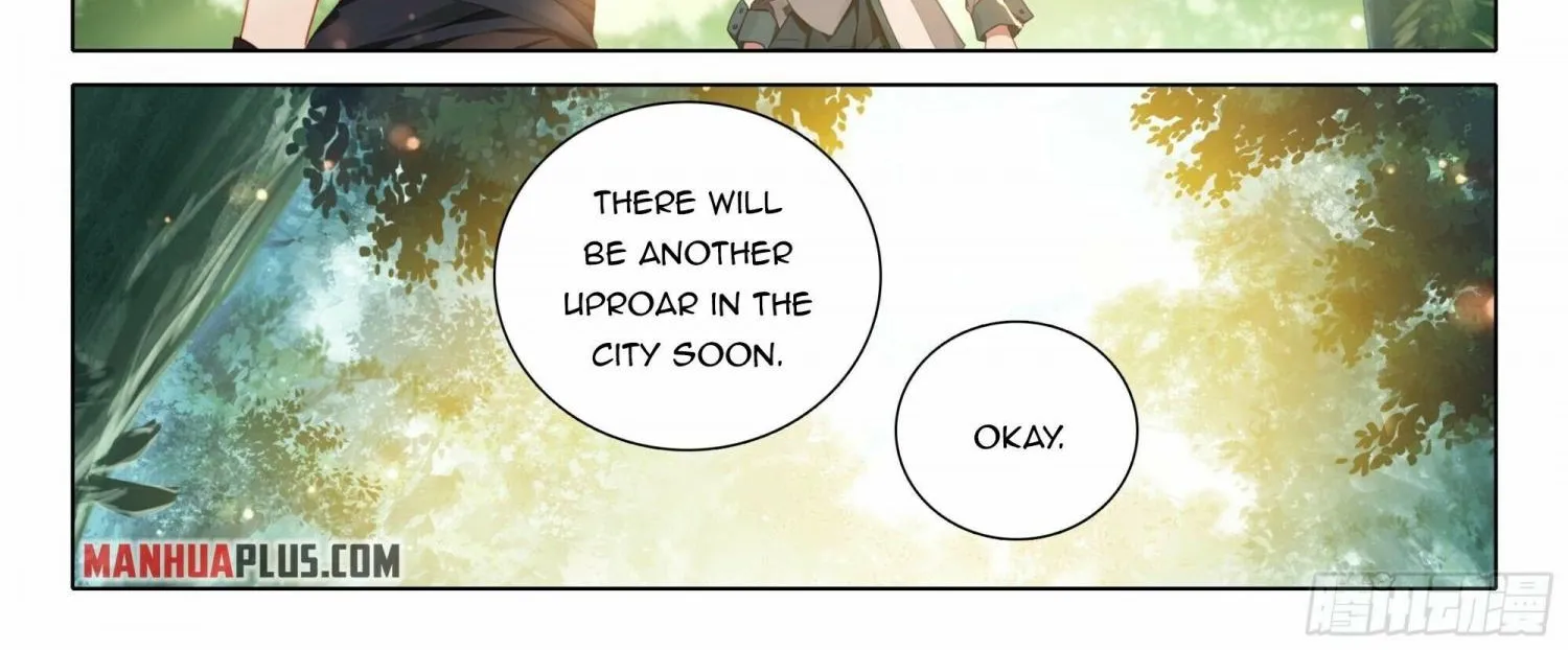 Read Soul Land 5 chapter 89 image 26 on Lezhin