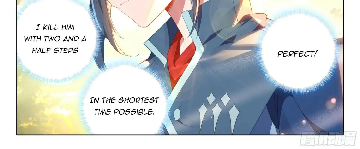 Read Soul Land 5 chapter 89 image 28 on Lezhin