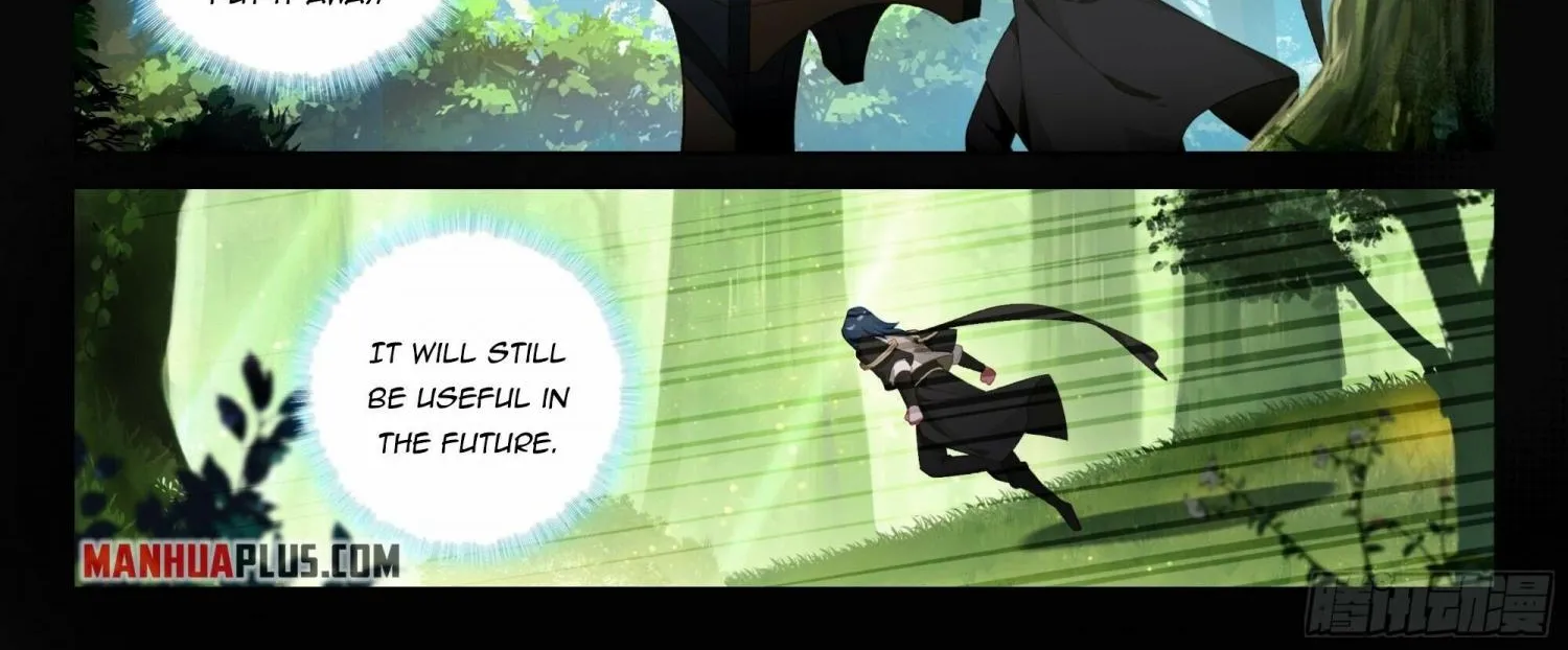 Read Soul Land 5 chapter 89 image 30 on Lezhin