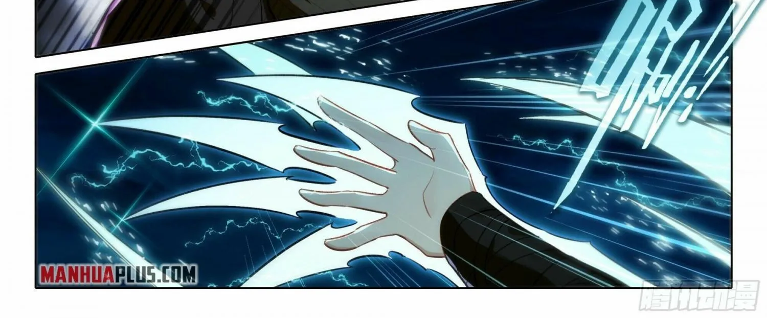 Read Soul Land 5 chapter 89 image 8 on Lezhin